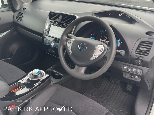 Used Nissan Leaf 2016 for sale - 71250184: Photo 5