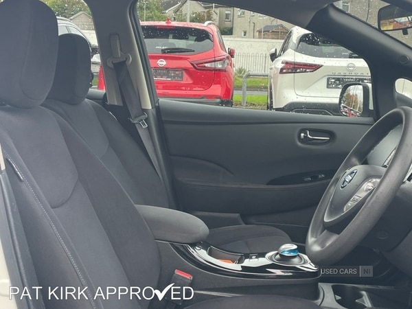 Used Nissan Leaf 2016 for sale - 71250184: Photo 6
