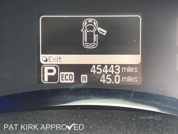 Used Nissan Leaf 2016 for sale - 71250184: Photo 7