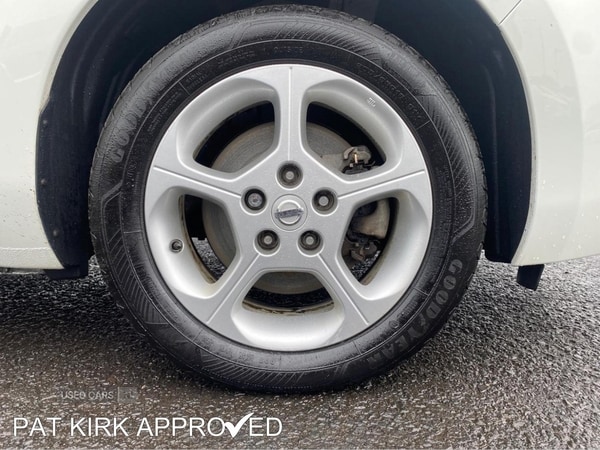 Used Nissan Leaf 2016 for sale - 71250184: Photo 9