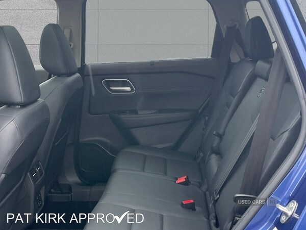 Used Nissan X-Trail 2022 for sale - 77268417: Photo 11