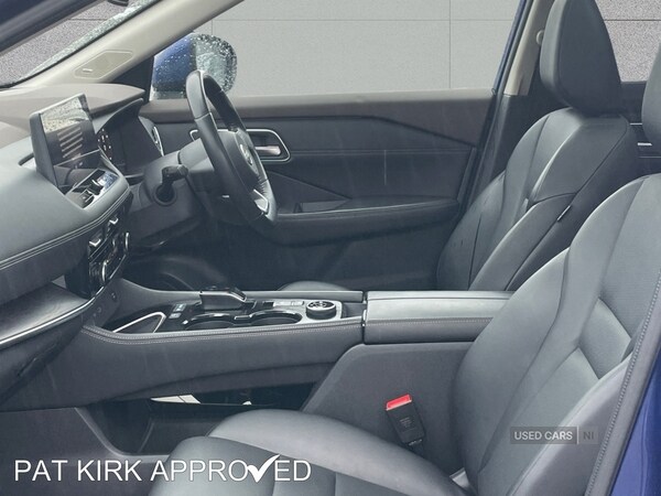 Used Nissan X-Trail 2022 for sale - 77268417: Photo 12