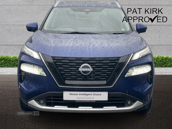 Used Nissan X-Trail 2022 for sale - 77268417: Photo 13