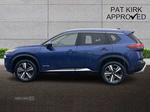 Used Nissan X-Trail 2022 for sale - 77268417: Photo 15