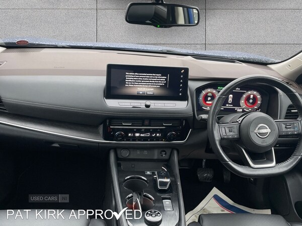 Used Nissan X-Trail 2022 for sale - 77268417: Photo 17