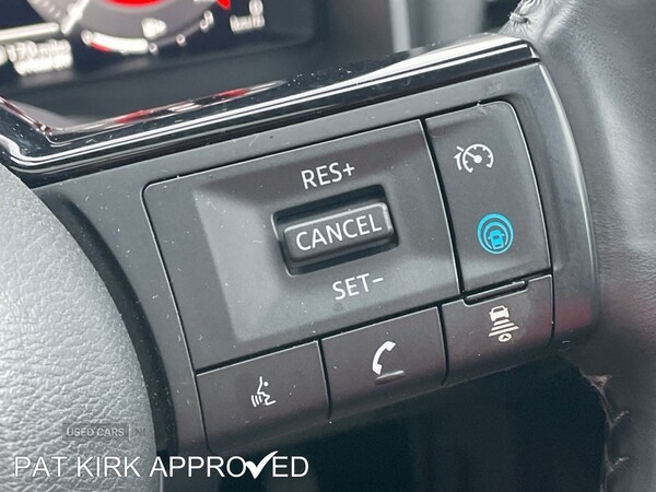 Used Nissan X-Trail 2022 for sale - 77268417: Photo 20