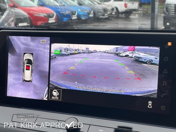 Used Nissan X-Trail 2022 for sale - 77268417: Photo 22