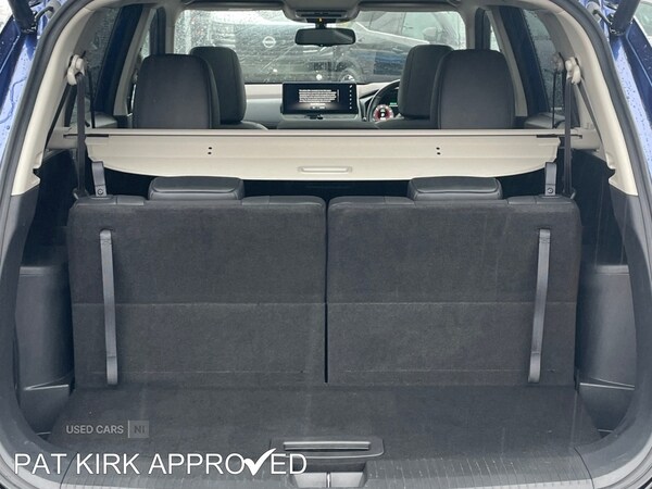 Used Nissan X-Trail 2022 for sale - 77268417: Photo 23