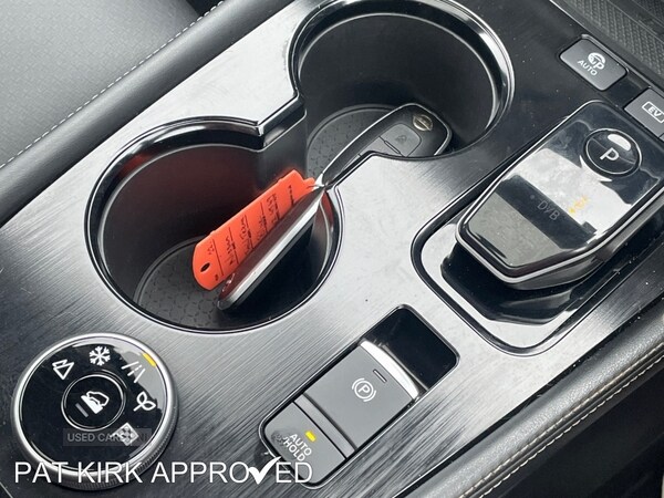 Used Nissan X-Trail 2022 for sale - 77268417: Photo 24