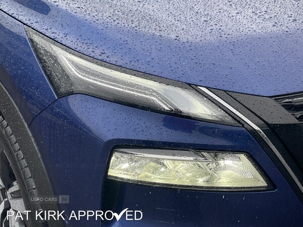 Used Nissan X-Trail 2022 for sale - 77268417: Photo 26