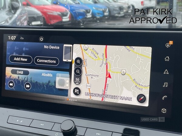 Used Nissan X-Trail 2022 for sale - 77268417: Photo 27