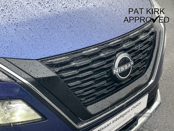 Used Nissan X-Trail 2022 for sale - 77268417: Photo 28