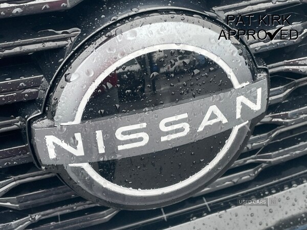 Used Nissan X-Trail 2022 for sale - 77268417: Photo 29