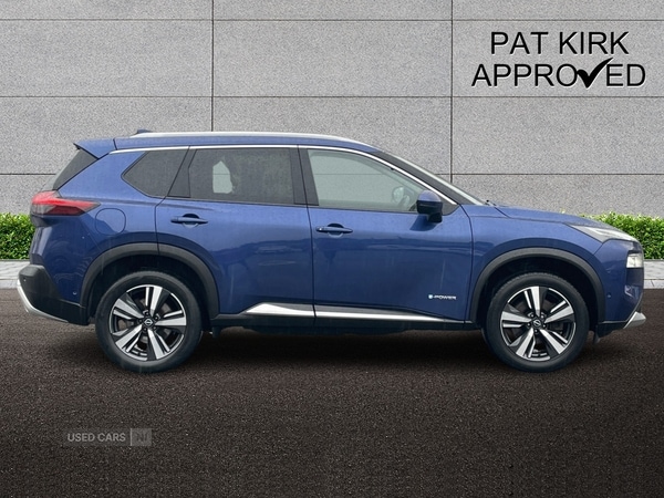 Used Nissan X-Trail 2022 for sale - 77268417: Photo 3