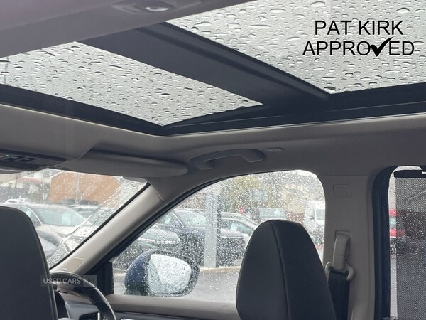 Used Nissan X-Trail 2022 for sale - 77268417: Photo 33