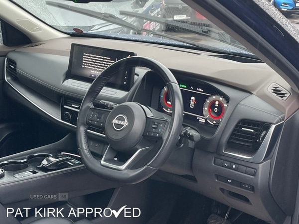 Used Nissan X-Trail 2022 for sale - 77268417: Photo 5