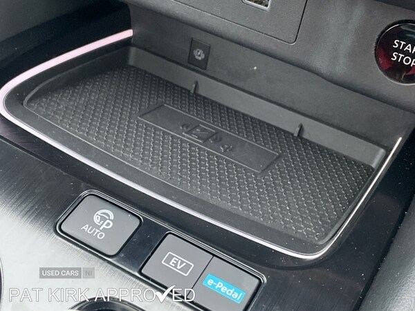 Used Nissan X-Trail 2022 for sale - 77268417: Photo 6