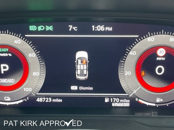 Used Nissan X-Trail 2022 for sale - 77268417: Photo 7