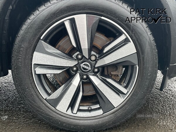 Used Nissan X-Trail 2022 for sale - 77268417: Photo 8