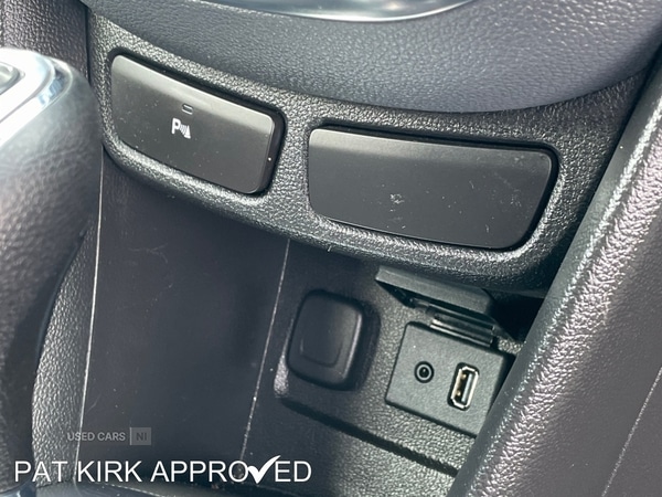 Used Vauxhall Mokka 2016 for sale - 77884138: Photo 17