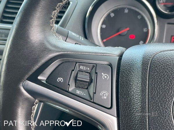 Used Vauxhall Mokka 2016 for sale - 77884138: Photo 19