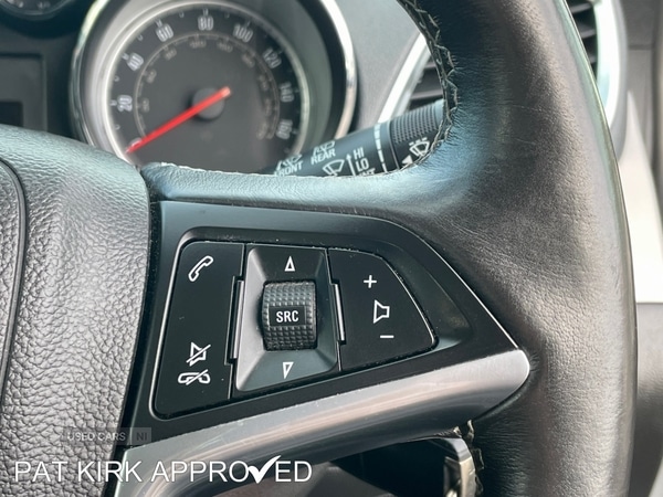 Used Vauxhall Mokka 2016 for sale - 77884138: Photo 20