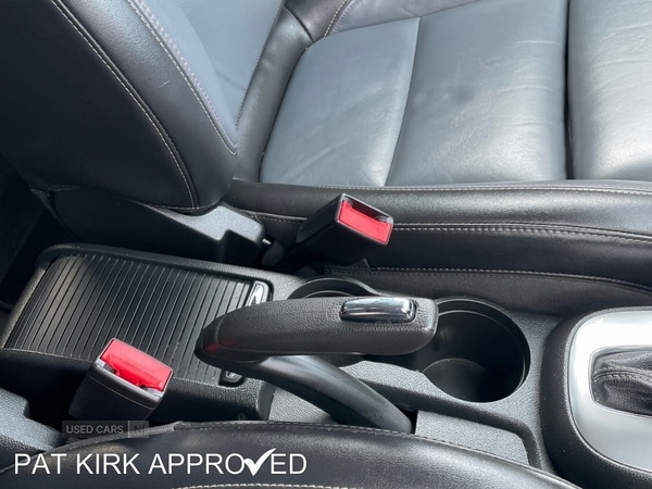 Used Vauxhall Mokka 2016 for sale - 77884138: Photo 22