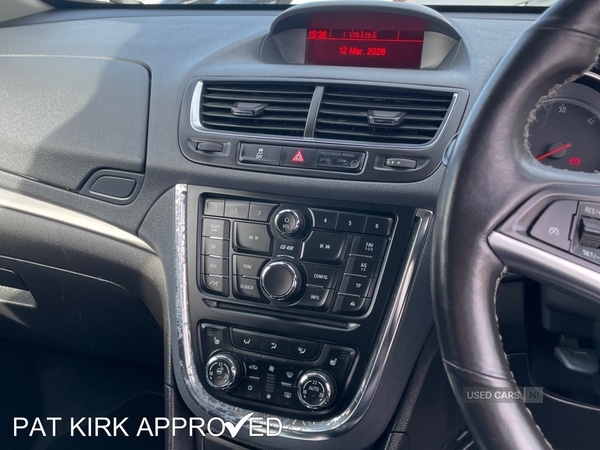 Used Vauxhall Mokka 2016 for sale - 77884138: Photo 25