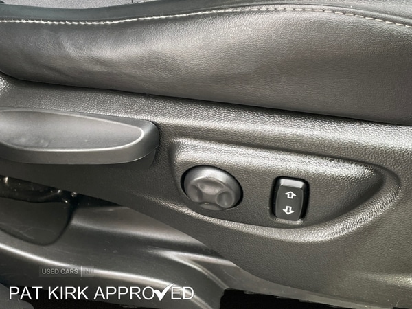 Used Vauxhall Mokka 2016 for sale - 77884138: Photo 6