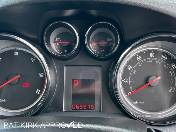 Used Vauxhall Mokka 2016 for sale - 77884138: Photo 7