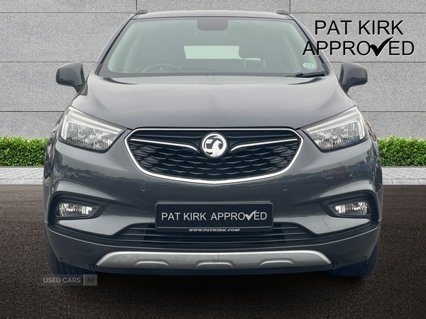 Used Vauxhall Mokka X 2016 for sale - 76308260: Photo 13