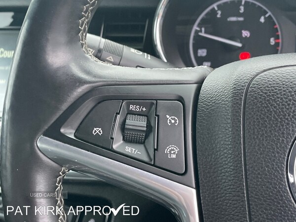 Used Vauxhall Mokka X 2016 for sale - 76308260: Photo 19