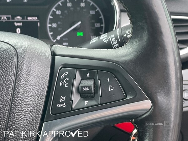 Used Vauxhall Mokka X 2016 for sale - 76308260: Photo 20