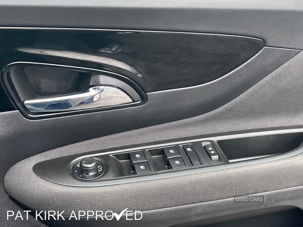 Used Vauxhall Mokka X 2016 for sale - 76308260: Photo 21