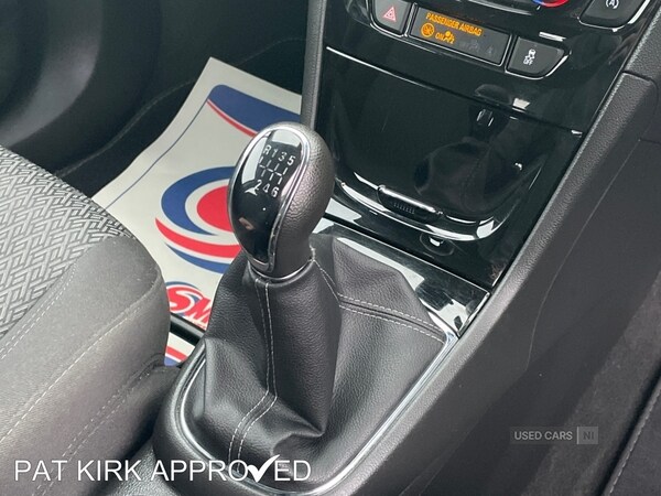 Used Vauxhall Mokka X 2016 for sale - 76308260: Photo 23