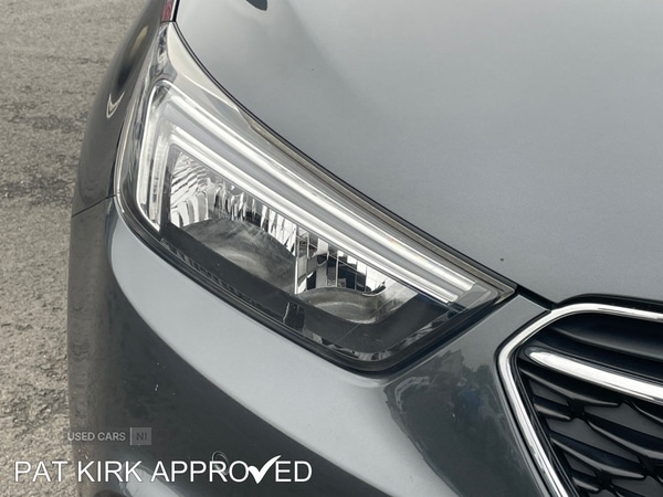 Used Vauxhall Mokka X 2016 for sale - 76308260: Photo 25