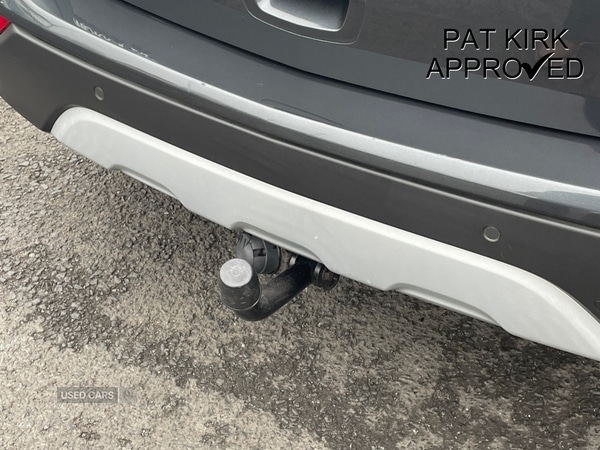 Used Vauxhall Mokka X 2016 for sale - 76308260: Photo 27