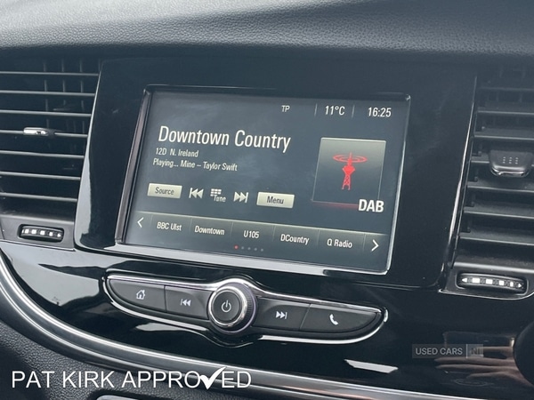 Used Vauxhall Mokka X 2016 for sale - 76308260: Photo 6