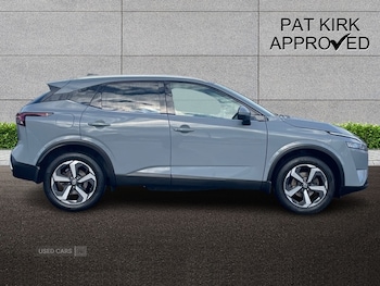 Used Nissan Qashqai 2022 for sale - 75810989: Photo