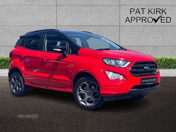 Used Ford Ecosport 2018 for sale - 79646613: Photo