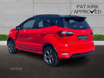 Used Ford Ecosport 2018 for sale - 79646613: Photo