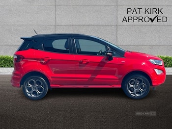 Used Ford Ecosport 2018 for sale - 79646613: Photo