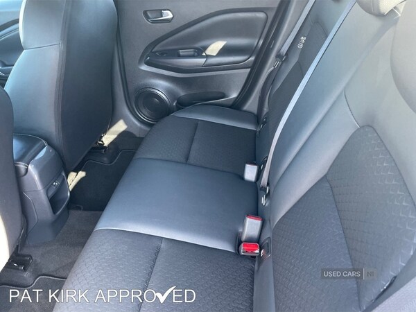 Used Nissan Juke 2023 for sale - 74668792: Photo 10