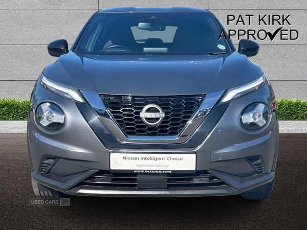 Used Nissan Juke 2023 for sale - 74668792: Photo 11