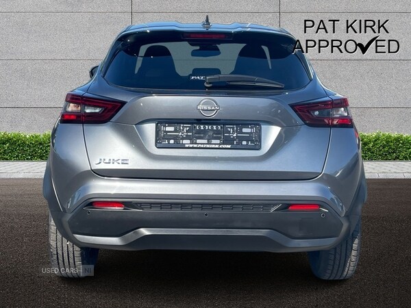 Used Nissan Juke 2023 for sale - 74668792: Photo 12