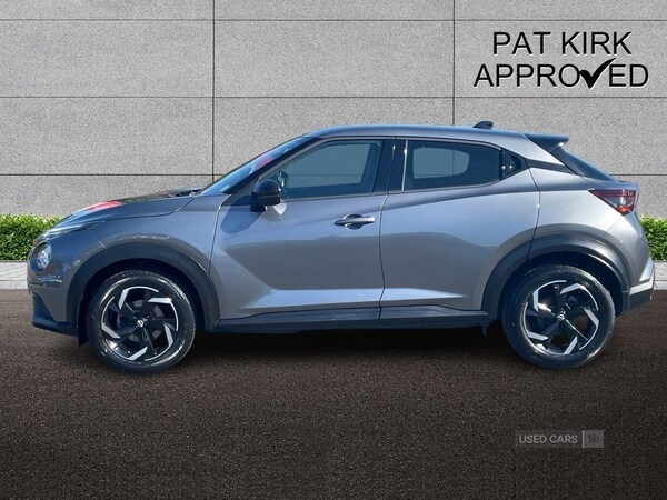 Used Nissan Juke 2023 for sale - 74668792: Photo 13