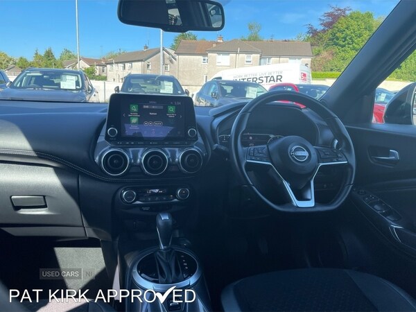 Used Nissan Juke 2023 for sale - 74668792: Photo 15