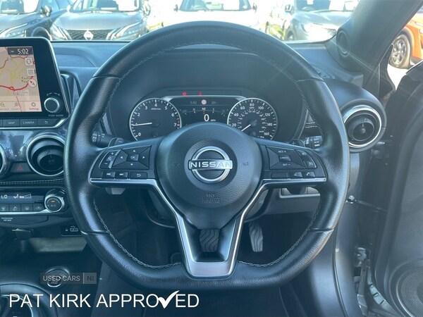 Used Nissan Juke 2023 for sale - 74668792: Photo 16
