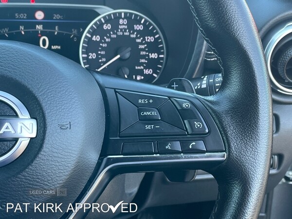 Used Nissan Juke 2023 for sale - 74668792: Photo 18