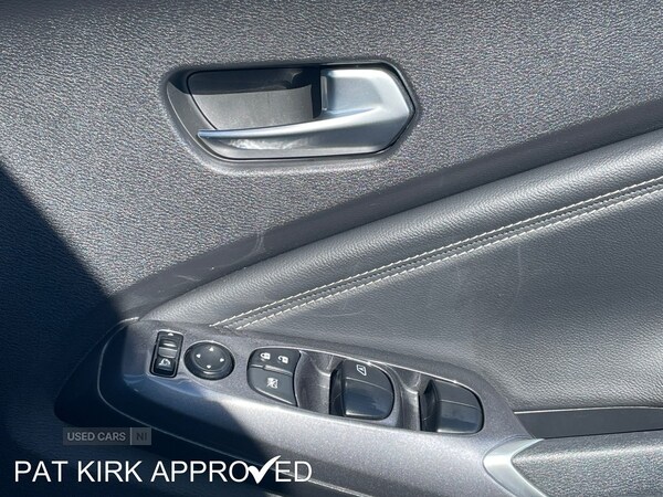 Used Nissan Juke 2023 for sale - 74668792: Photo 19